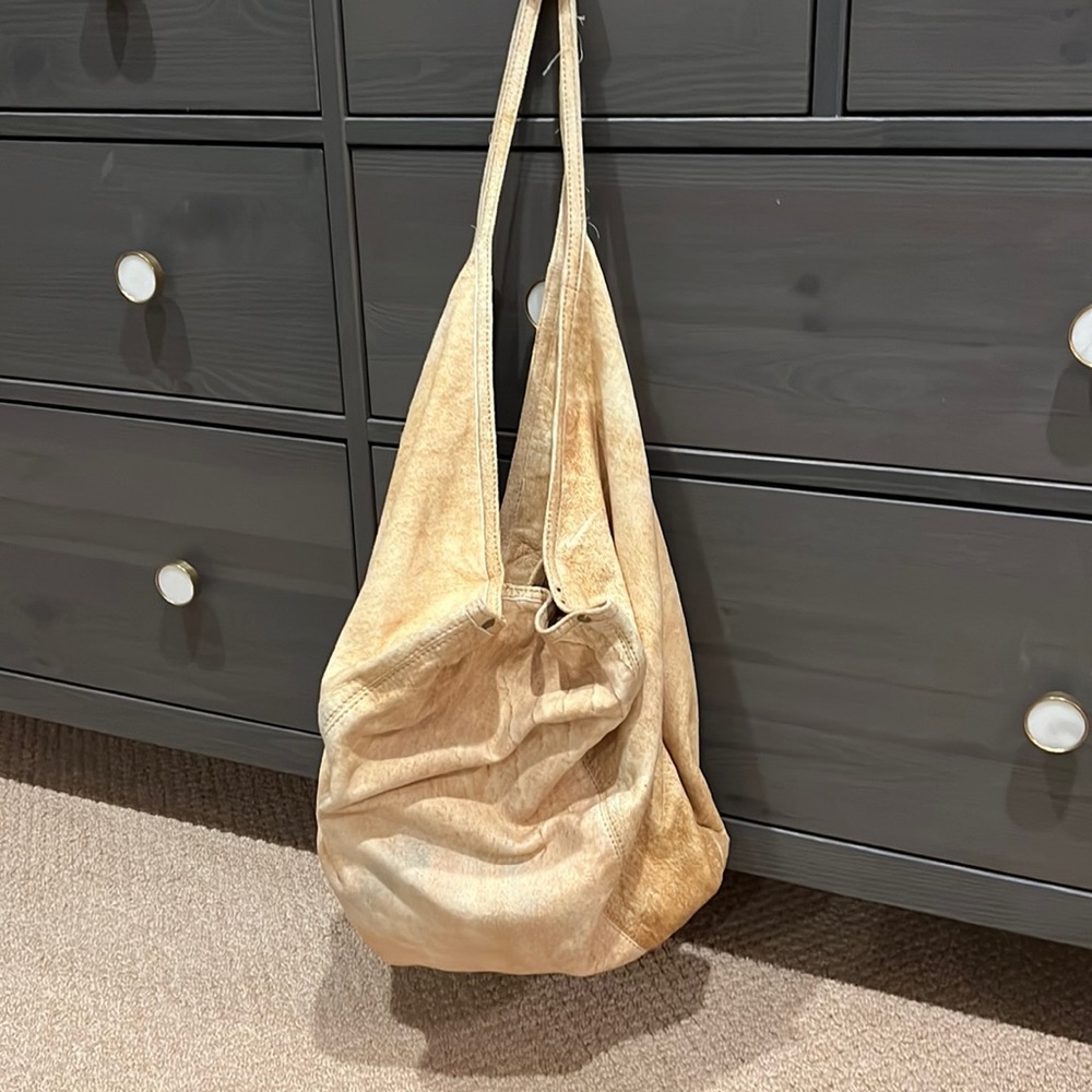 One of a Kind Free People Bag